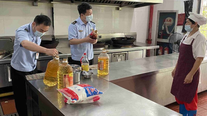 休闲食品与烘焙食品保质期的奥秘