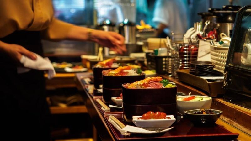 餐饮供应链解决方案：定制开发的秘密武器**