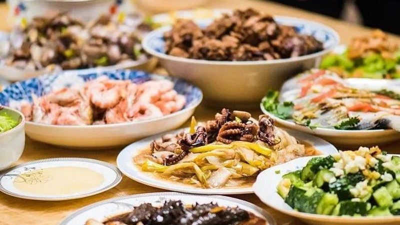 厨房调味品分类及使用方法全解析