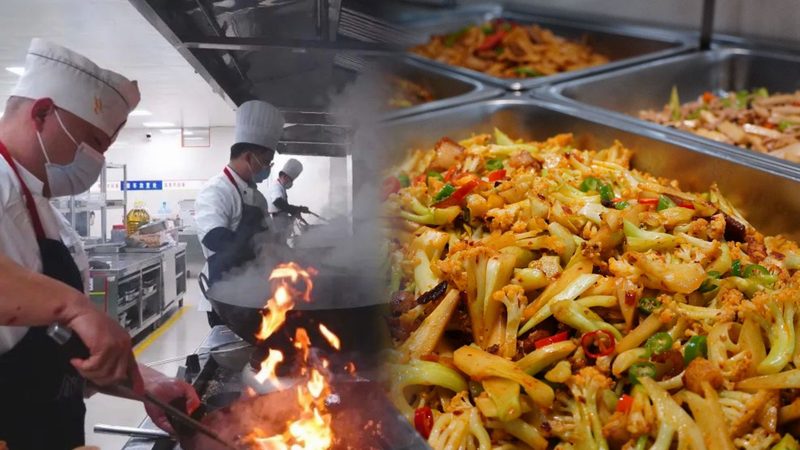 休闲食品保质期揭秘：影响因素与延长方法