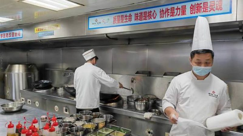 冷链配送，冷冻食材的温度标准揭秘