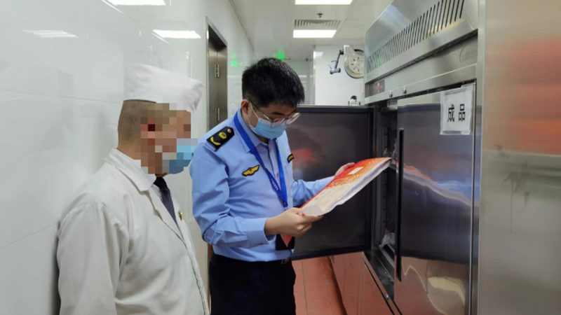 揭秘非油炸膨化食品：健康选择背后的秘密