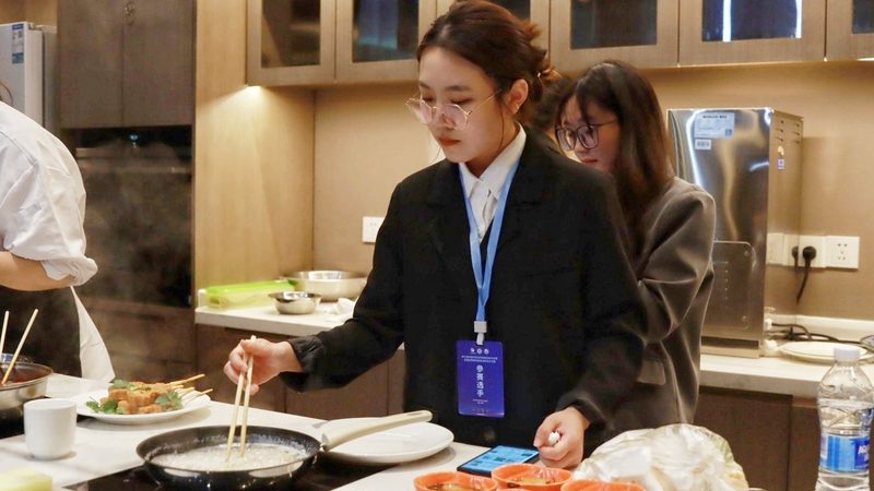 揭秘食品批发厂家直销渠道：如何选择可靠供应商