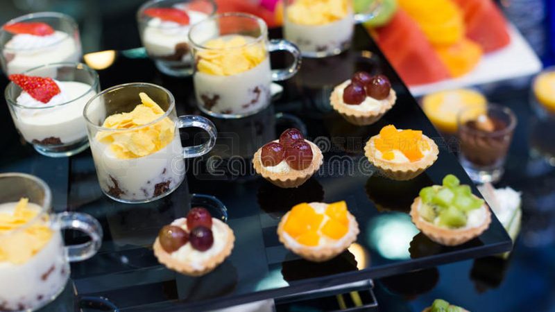 烘焙食品OEM样品试制：从原料到成品的关键步骤