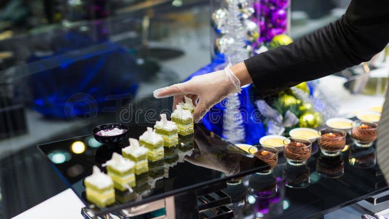 食品OEM代加工：揭秘食品生产背后的秘密