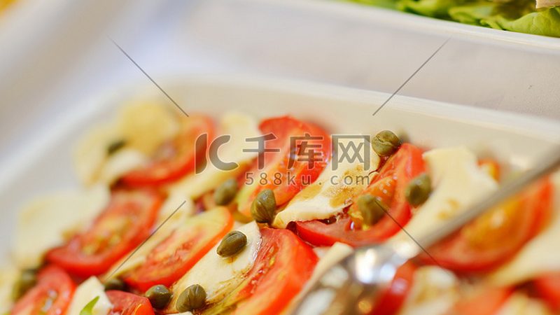 揭秘广东食品代加工材质分类：从源头把控食品安全