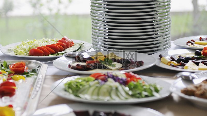 速冻食品展2025：观众预登记背后的行业洞察
