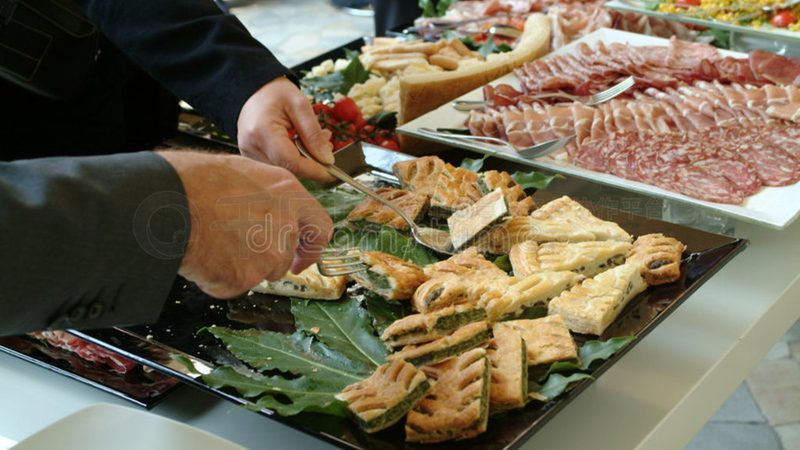 速冻食品代理加盟流程及步骤