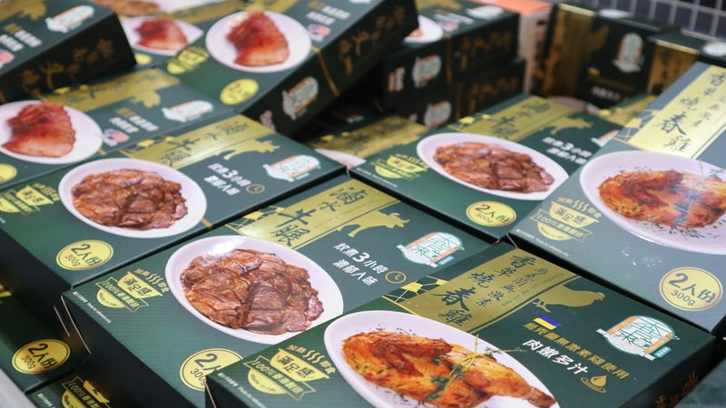 膨化食品保质期揭秘：揭秘十大品牌背后的真相