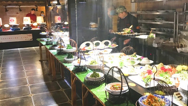 家庭烘焙原料代发：揭秘代发模式背后的秘密**
